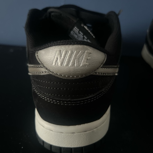 nike dunk low - Picture 3 of 5